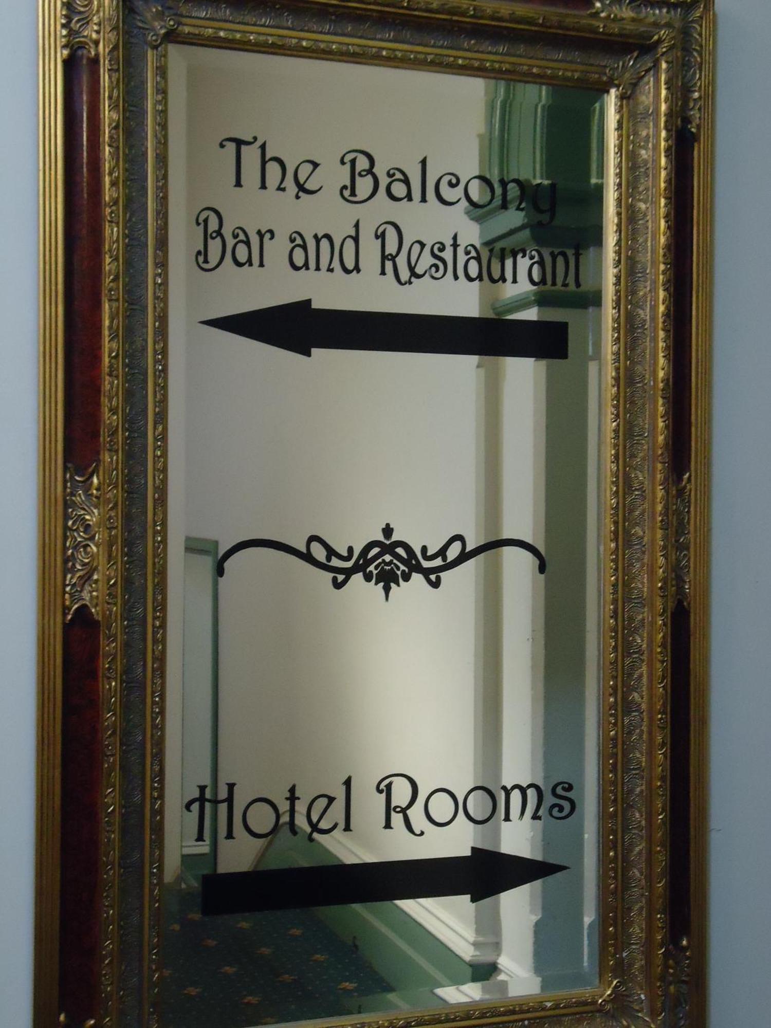The Palace Hotel Καλγκούρλι Δωμάτιο φωτογραφία
