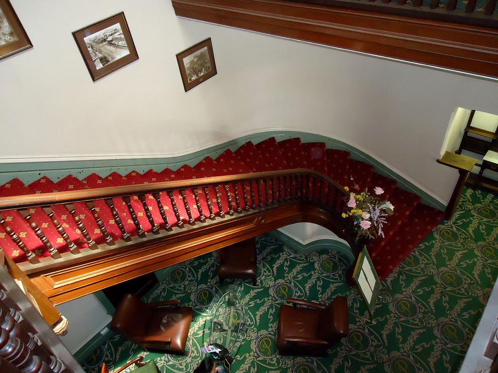 The Palace Hotel Καλγκούρλι Εξωτερικό φωτογραφία