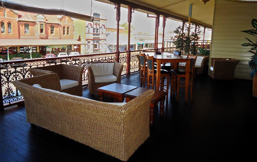 The Palace Hotel Καλγκούρλι Εξωτερικό φωτογραφία