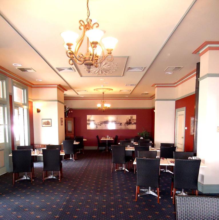 The Palace Hotel Καλγκούρλι Εξωτερικό φωτογραφία