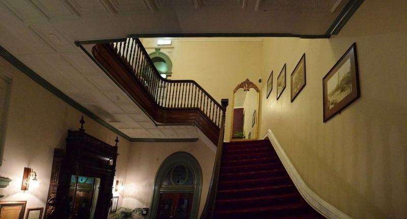 The Palace Hotel Καλγκούρλι Εξωτερικό φωτογραφία